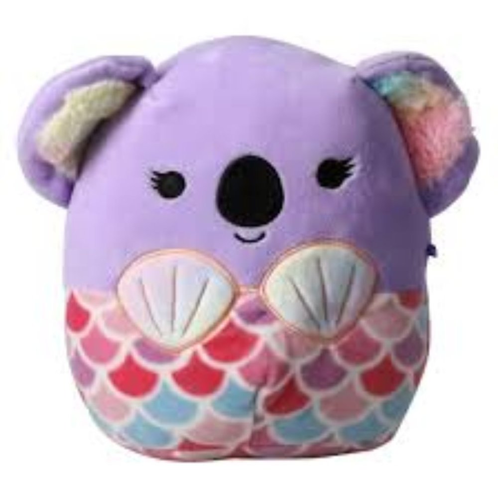 Squishmallow Costume Squad Kayla the Koala